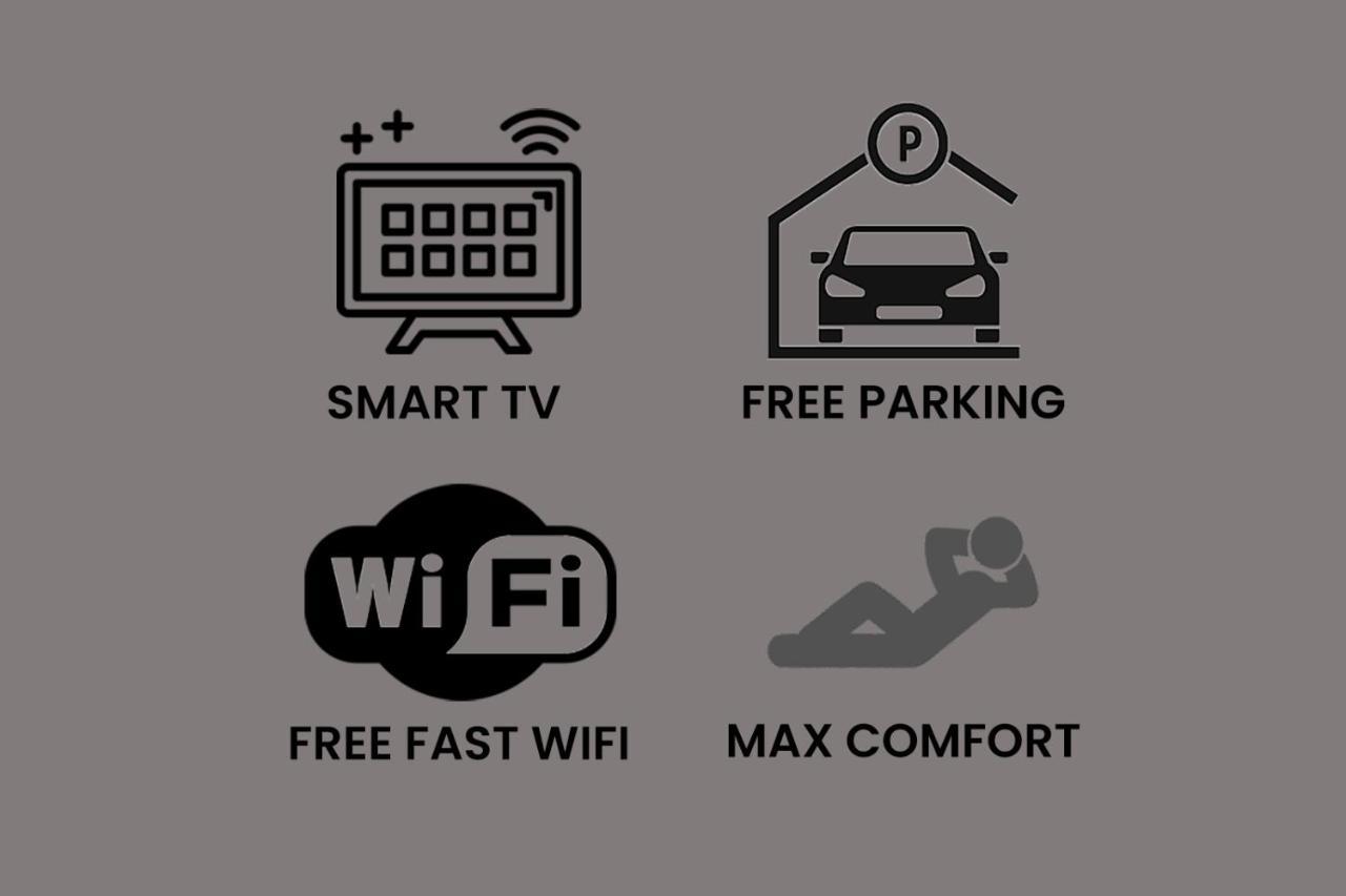 Neu Modernes Apartment In Top Lage, Free Parking Max 1,65M Hoehe Und 1,8M Breite Karlsruhe Zewnętrze zdjęcie